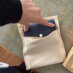 Mystery Wallets